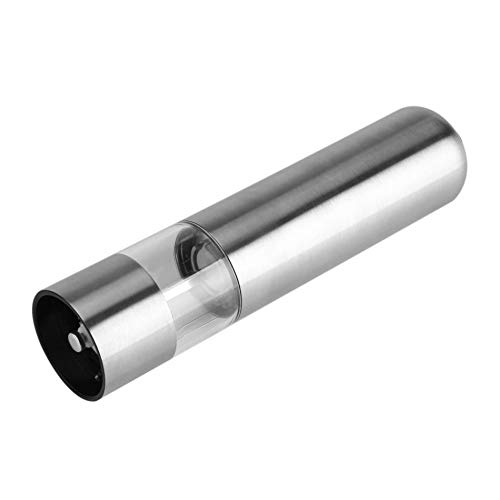 Meuleuse 2 en acier pour moudre facilement le cumin et le sel