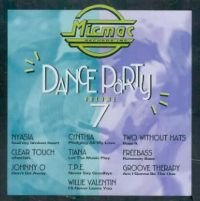 Vol. 7-Micmac Dance Party