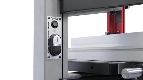 Laguna V:10 Bandsaw, 1 HP