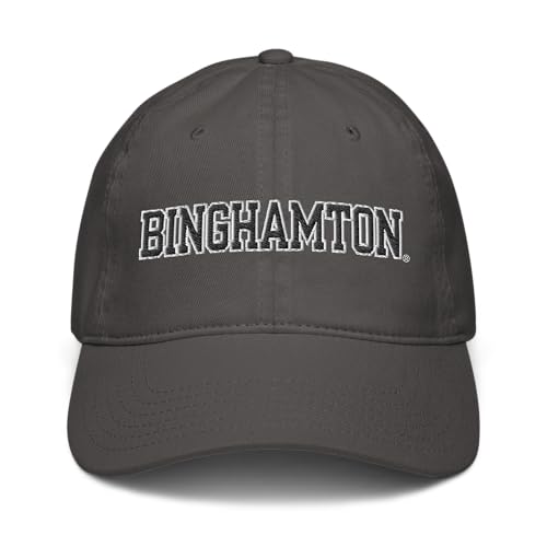Gorra ajustable oficial Binghamton Bearcats miniatura 2