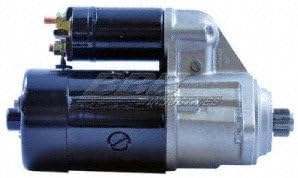 BBB Industries 16300 Import Starter