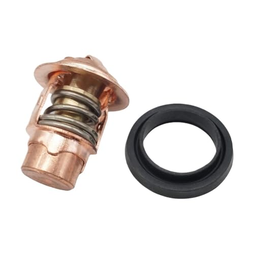 Thermostat 50 °C 120 °F marine pour moteur 6-125 CV 18-3549