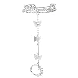 luxus schmuck herren Wide range of applications: very suitable for beach parties, bikini parties, night parties, birthday parties and casual wear. It will make you more charming and eye-catching and give you a beautiful summer day.