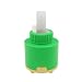 Dura Faucet (DF-RK600) RV Faucet Ceramic Disc Cartridge Replacement - For Dura Faucet Branded Faucets Only