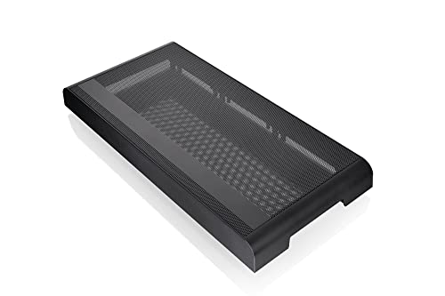 Thermaltake S200 TG ARGB Midi Tower Noir