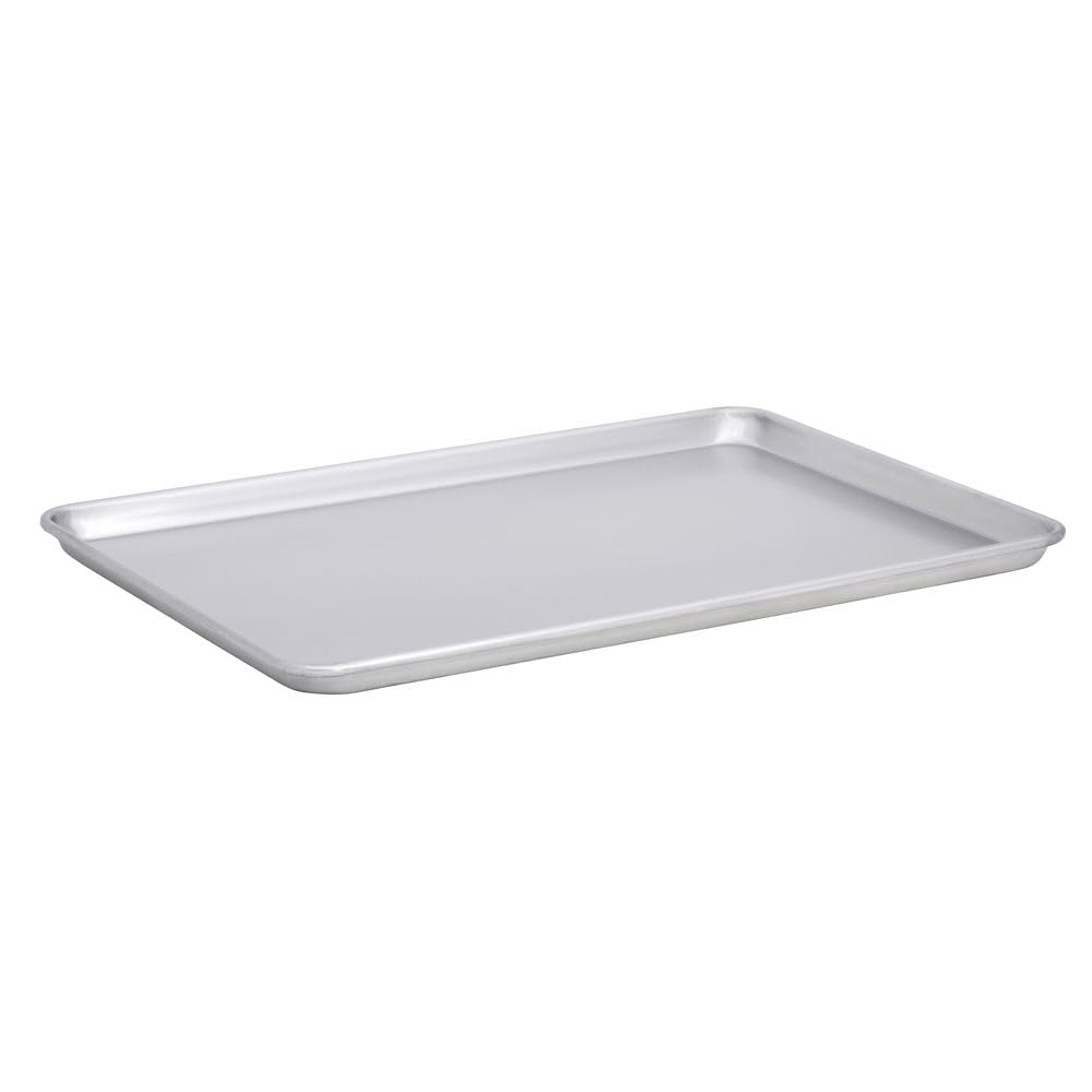 Kratos by Aluminum Bun Pan by HUBERT – Aluminum, Model 75557-a