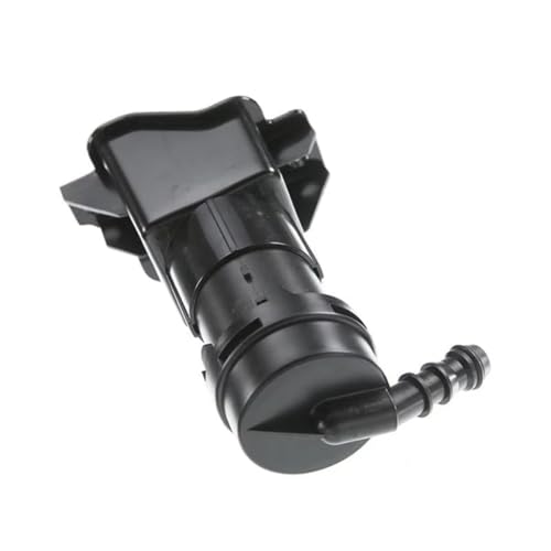 Buse lavage de phare idéale pour rouler de nuit en sécurité avec votre A6 C6