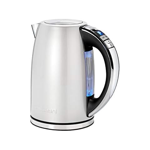 Bouilloire Cuisinart 1,7L Cover