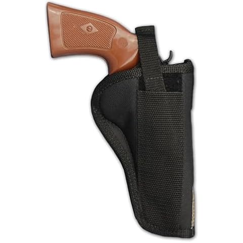 Barsony OWB Holster for Astra Cover