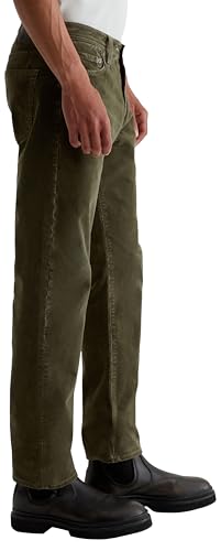 Image of AG Adriano Goldschmied Men's Tellis Modern Slim Jean