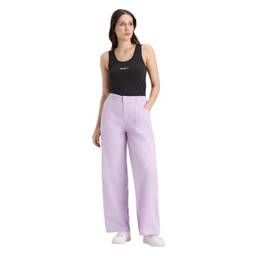 Image of Pepe Jeans Women Pants