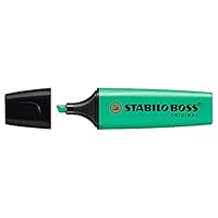 Textmarker - STABILO BOSS