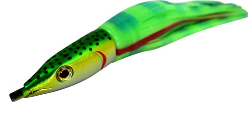 Original Phoenix Marlin and Pelagic Trolling Lure by Magbay Lures