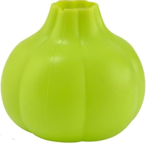 Miniatura 8 de Pelador de ajo de silicona, utensilios de cocina, triturador de ajo esencial, material de grado alimenticio, pelador y picador de ajos, útiles