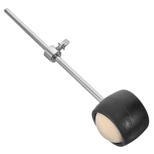Pedal de Batería de Madera para Repuesto miniatura 1