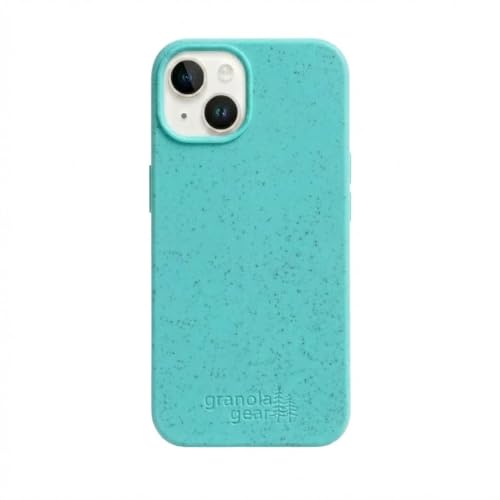 granola gear - Eco by GranolaGear - Eco-Friendly Phone Case for iPhone 13 - Biodegradable...