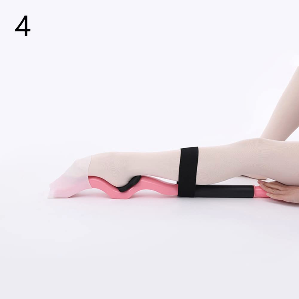 Amazon | Voancme バレエ 甲出し フットストレッチャー