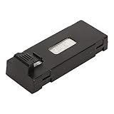 Raiveug 3.7V 2600MAH RC RC RC Reemplazo con Estuche de plástico para E88 E88PRO E525 E99 E99PRO P1 P5PRO K3 S1 P8