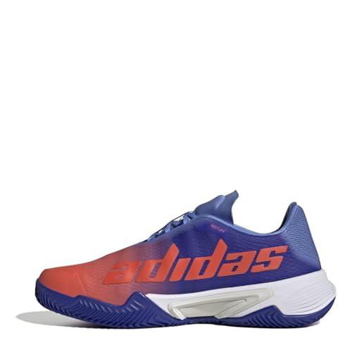 Image of Adidas Men's Barricade Clay Tennis Shoe
