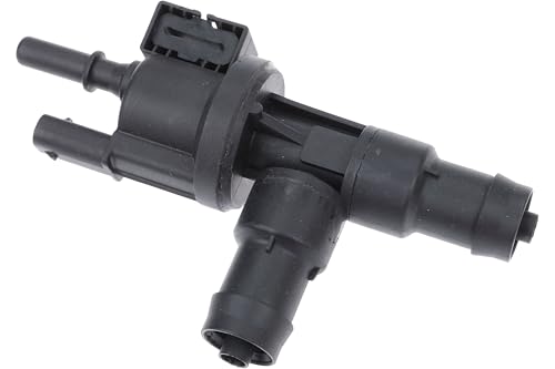 URO Parts 13907643106 Fuel Tank Vent Valve