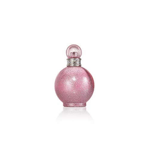 Preisvergleich Produktbild Britney Spears Glitter Fantasy Eau de Toilette Spray, 100 ml