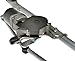 Dorman 602-057AS Windshield Wiper Motor and Linkage Assembly Compatible with Chrysler/Dodge/Ram Models