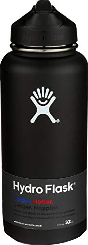 Hydro Flask 32oz Wide Mouth