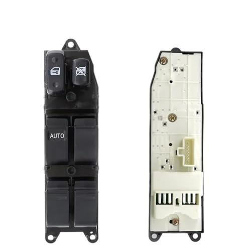 Interrupteur leve vitre pour Land Cruiser commande electrique de voyage - 3