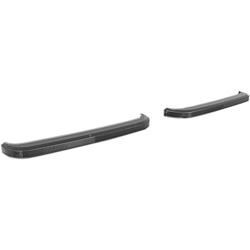 Custom DynamicsCD-LP-HD-S Low-Profile Bagz - Smoke Lens