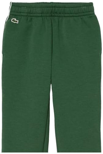 Lacoste Boys' Side Piping Jogger2