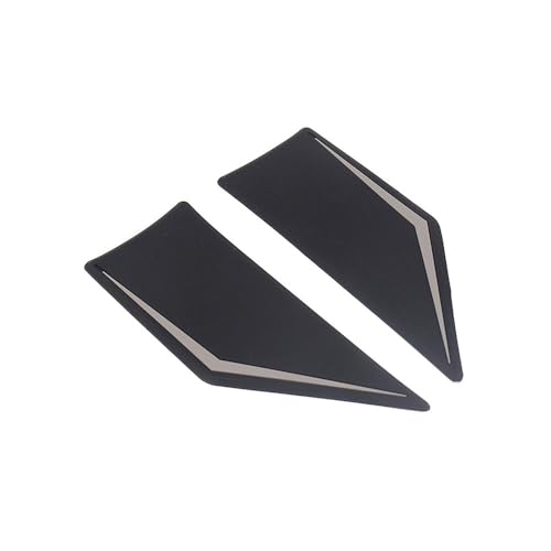 Autocollant réservoir moto 800MT, kit protection caoutchouc antidérapant