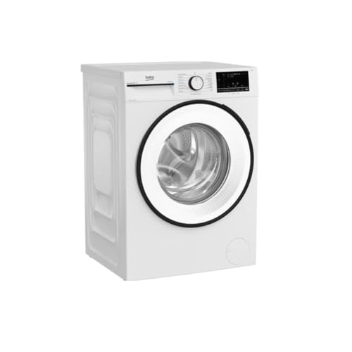 BEKO Lave linge frontal 11 kg essorage 1400 trmn B3WFT51140W - vue 3