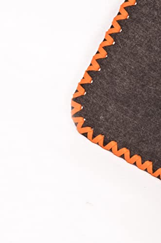 Image of OON Laptop Sleeve Smart for 13 Inch Felt