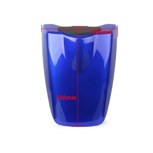 Capot de selle CBR954RR pour remplacer une selle passager abîmée ou usée