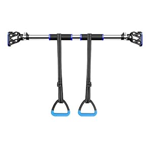 YXCUSAM Klimmzugstange für Türrahmen