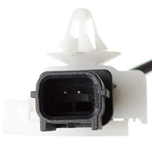 Holstein Parts 2ABS2839 ABS Wheel Speed Sensor - Compatible With Select Honda Accord; REAR LEFT OR RIGHT by Holstein - Image 4