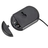 CFTGIW Aquariumsonden -Figur Elektronisch mit Saugnapfbecher für...