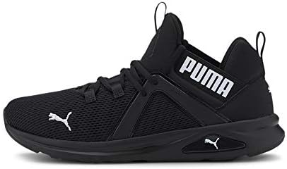 Puma enzo 2 Sneaker For Men, Size 42 eU - Color Black : Buy Online at Best  Price in KSA - Souq is now Amazon.sa: Fashion