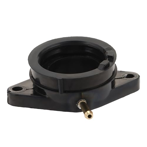 Colector de admisión para carburador WOOSTAR de 45mm compatible con FZ 2.0 y FZ-S 2GS-H1410-00
