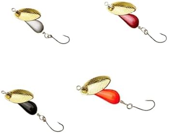 トラウト　スプーン　スピナー　ルアーセット 楽天市場】【送料無料】 トラウトルアー スプーン 渓流 ルアー