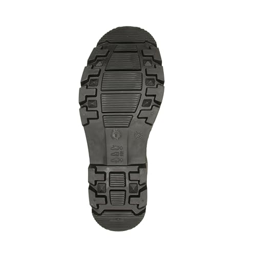 Kamik Forester Insulated + Waterproof Rubber Snow Boots, Snow Boots for Men3