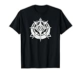 Das Syndikat Logo T-Shirt, Herren, Schwarz, L