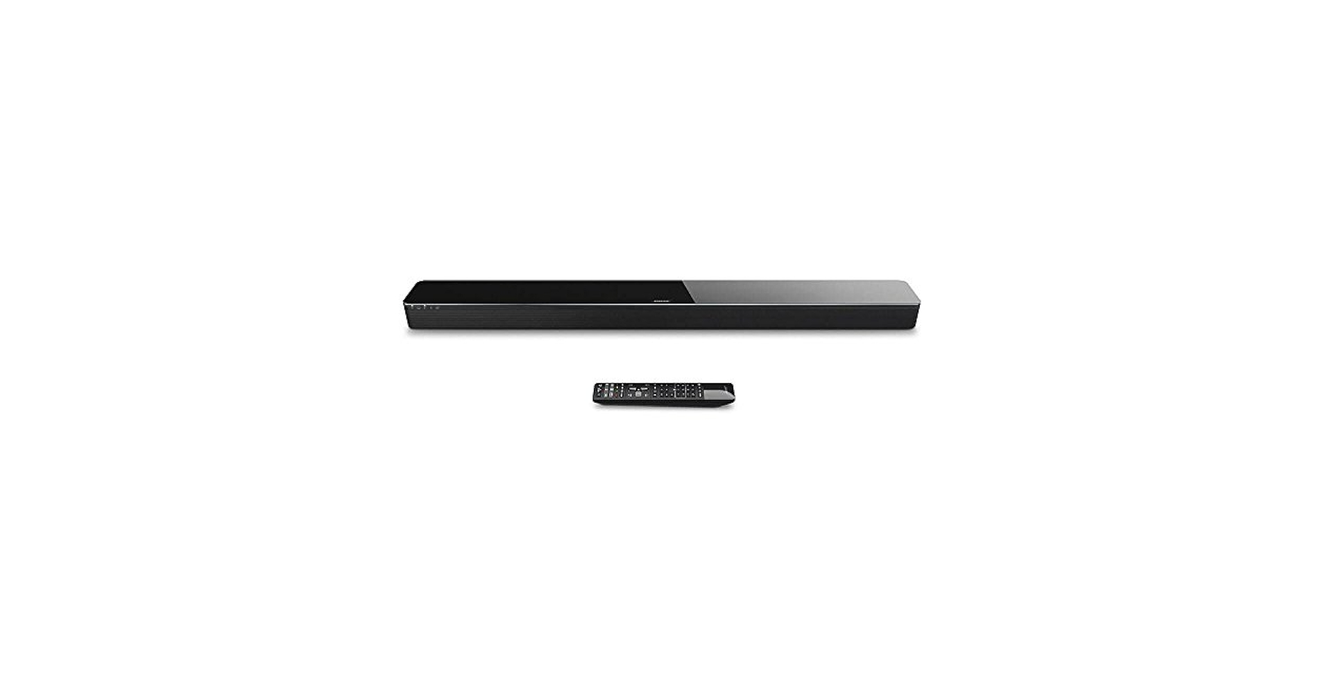 BOSE SOUNDBAR 700 Amazon Alexa搭載 ボーズブラック Amazon.com: Bose Smart Soundbar 700: Premium Bluetooth