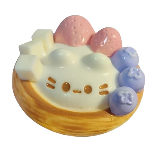 『スクイーズケーキ　エッグタルトスクイーズ』