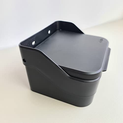 OU SL 500 PTF Saleiro Trium, Preto Fechado