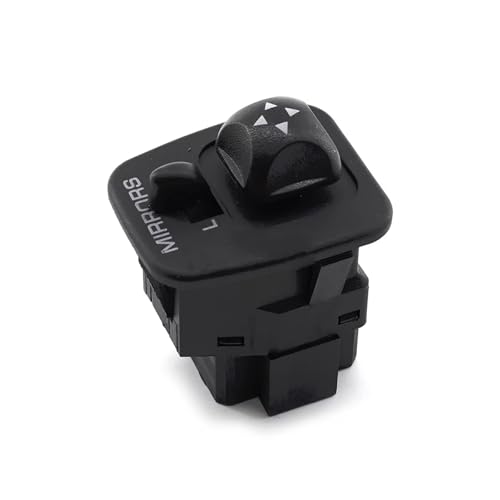 Bouton de rétroviseur F65Z-17B676-AB avec commande électrique fluide