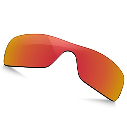 Image of Polarized Replacement Lenses for Oakley Turbine Rotor OO9307 Sunglass