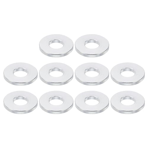 PATIKIL M8 Aluminum Spacers