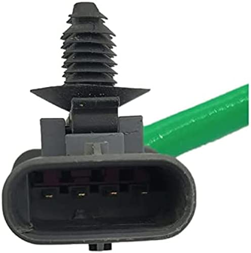 Sonde lambda chauffée 31370964 capteur oxygène échappement Volvo XC60 - 3