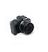 CANON EOS R100 + RF-S 18-45mm f/4.5-6.3 is STM